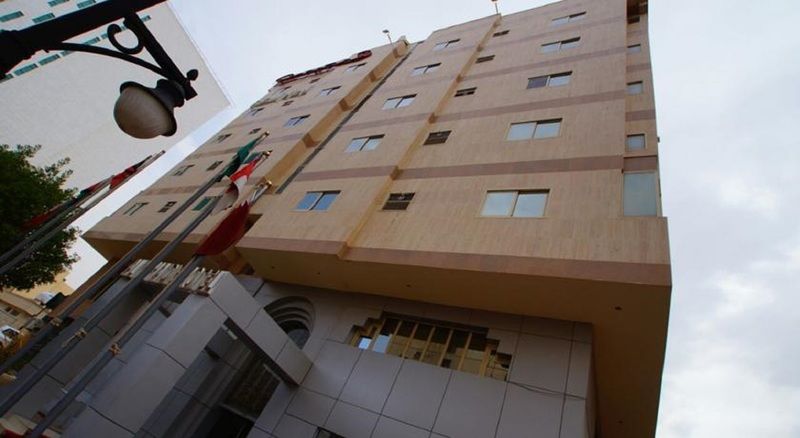 Al Muhaidb Al Diwan - Al Olaya リヤード エクステリア 写真