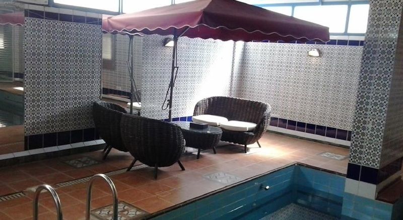Al Muhaidb Al Diwan - Al Olaya リヤード エクステリア 写真