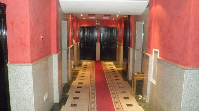 Al Muhaidb Al Diwan - Al Olaya リヤード インテリア 写真